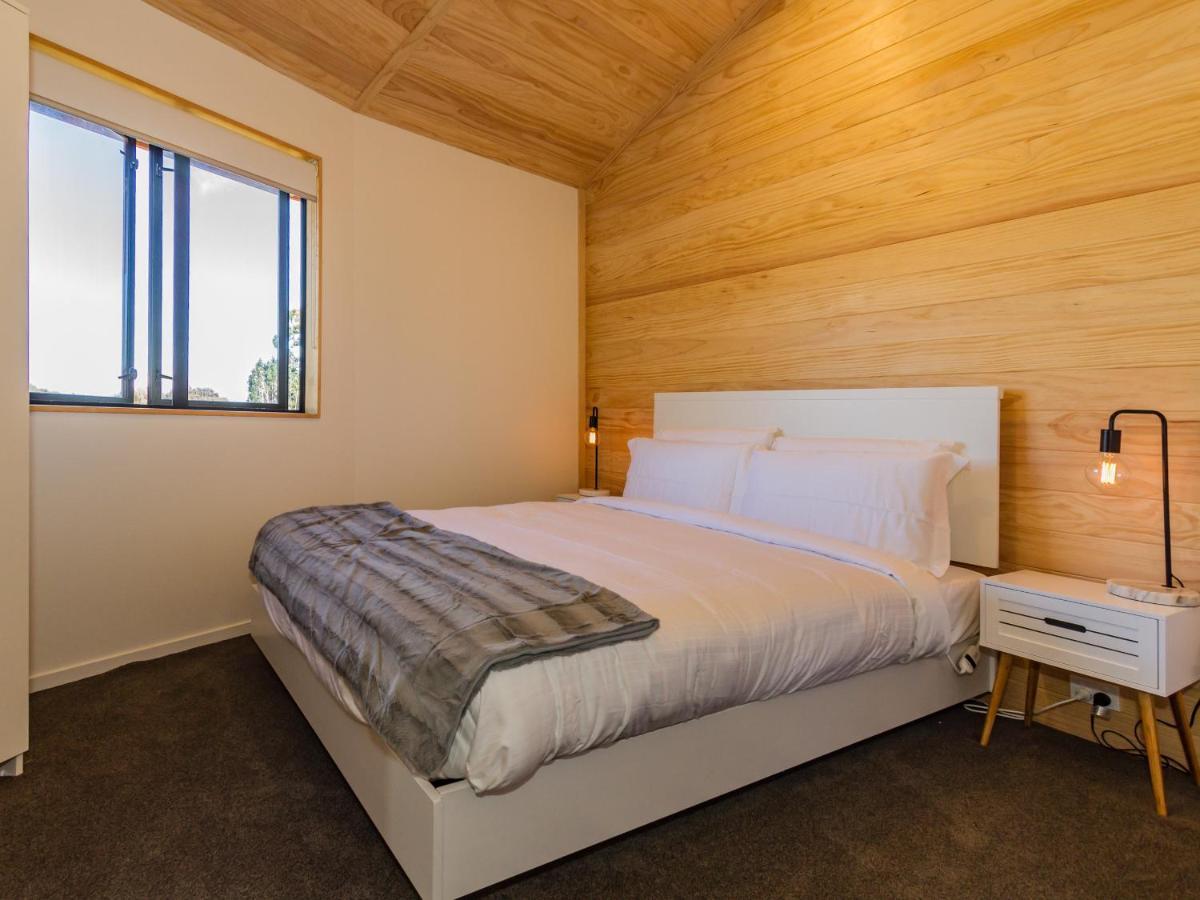 Heavenly Spa Views - Ohakune Holiday Home Extérieur photo