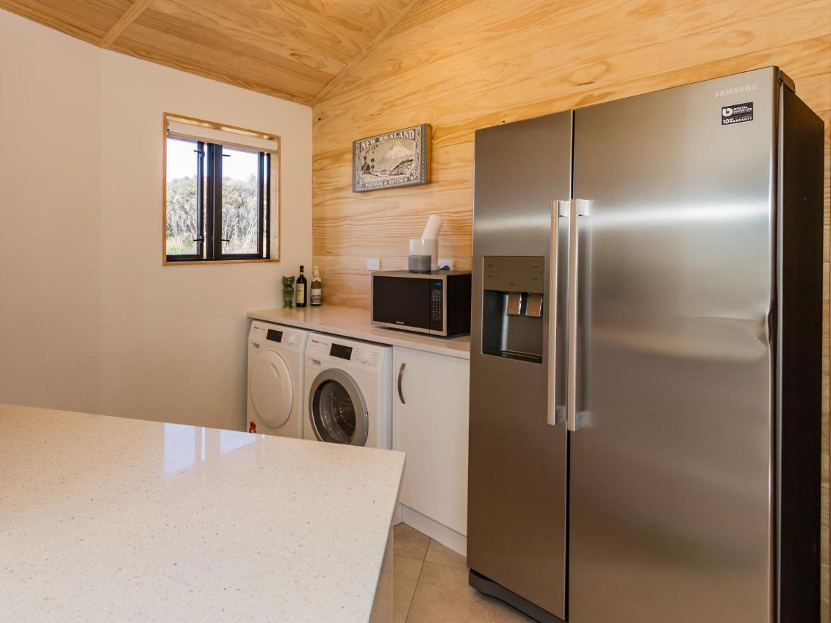 Heavenly Spa Views - Ohakune Holiday Home Extérieur photo