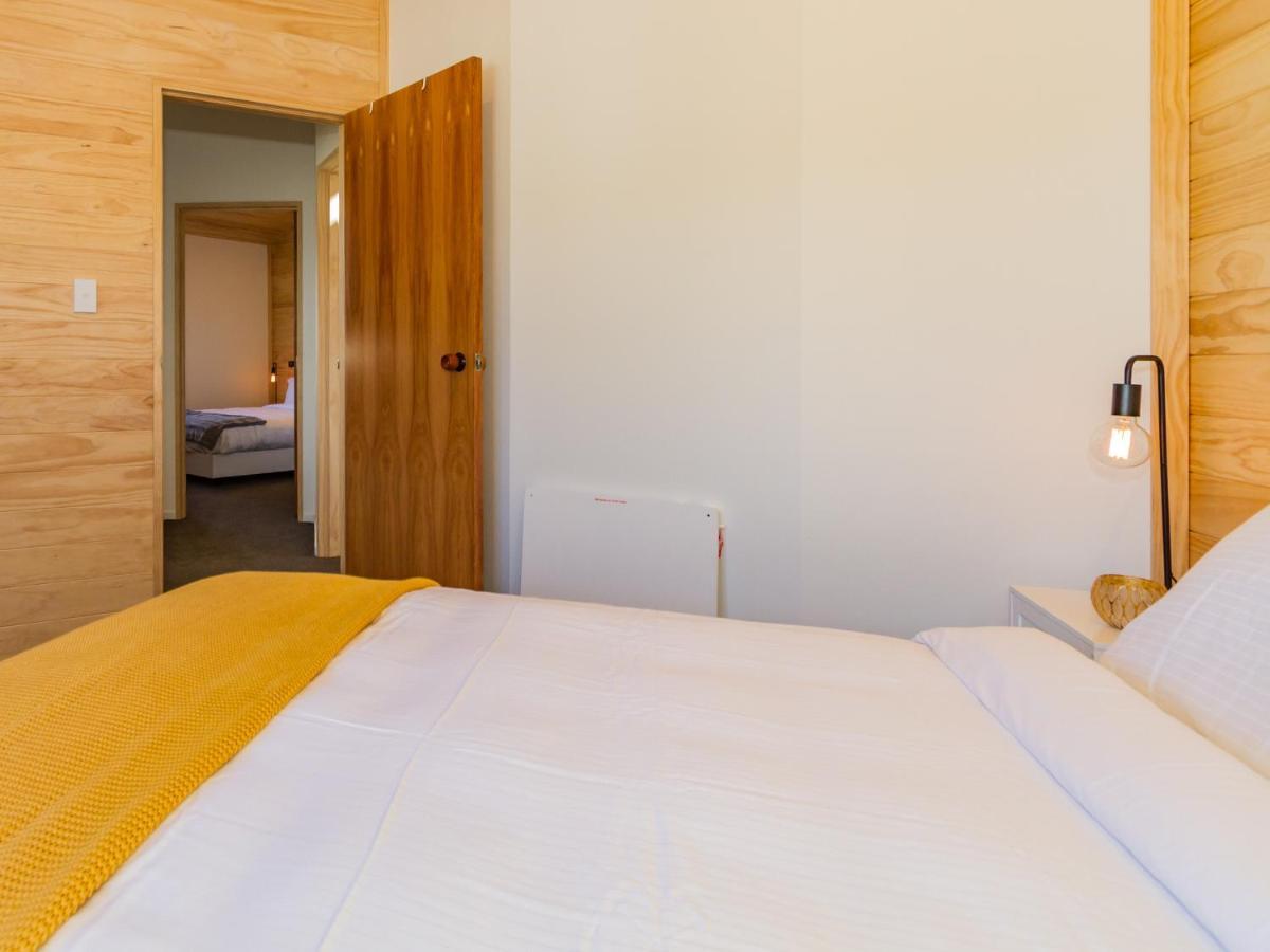 Heavenly Spa Views - Ohakune Holiday Home Extérieur photo