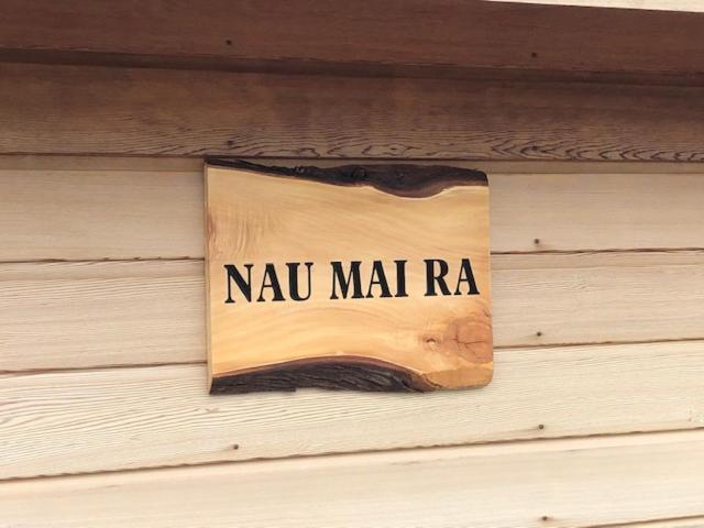 Heavenly Spa Views - Ohakune Holiday Home Extérieur photo